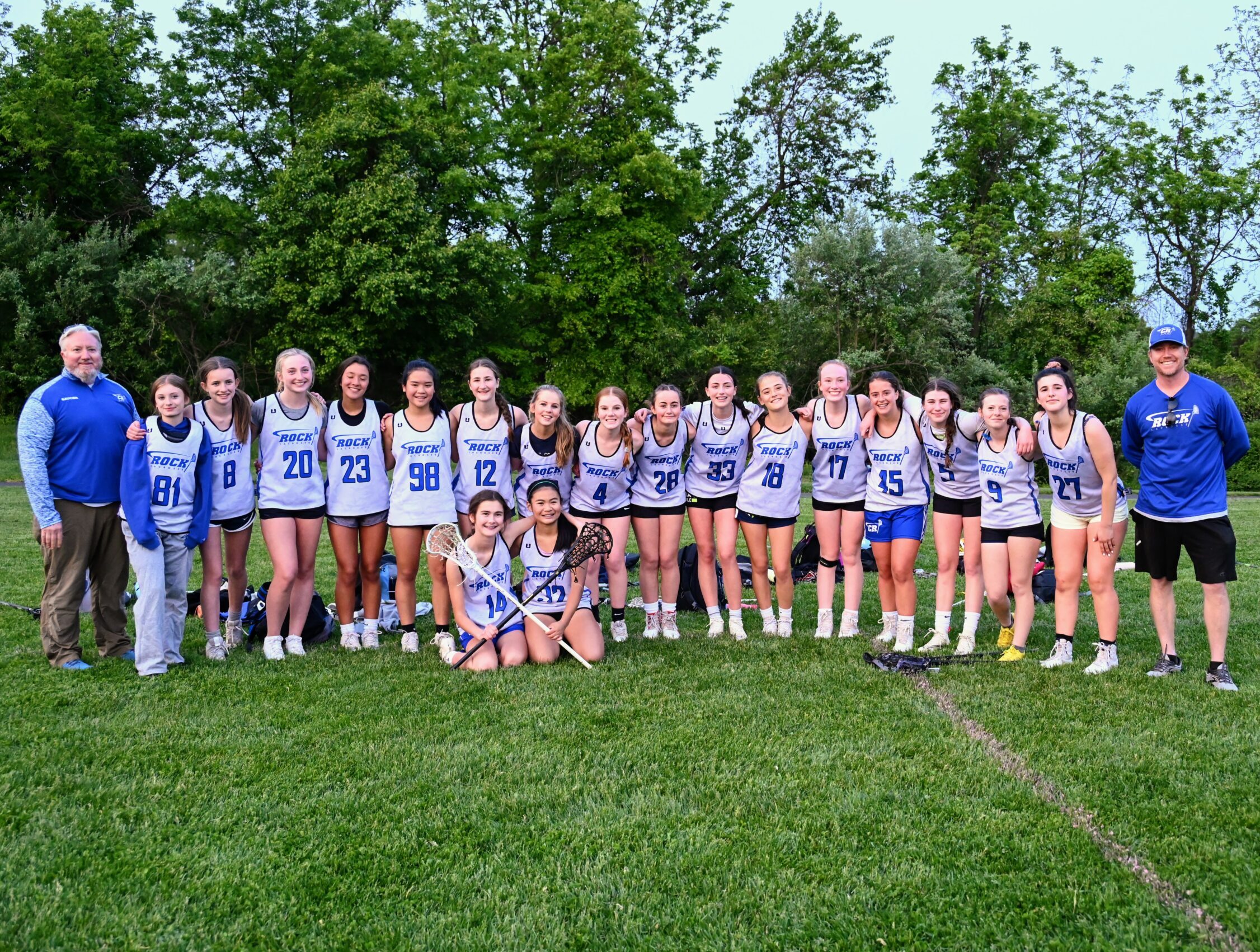 About Us Council Rock Lacrosse